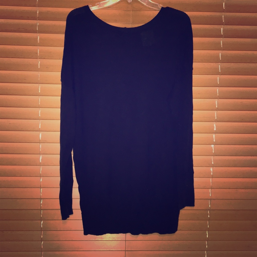 Cute knit dress